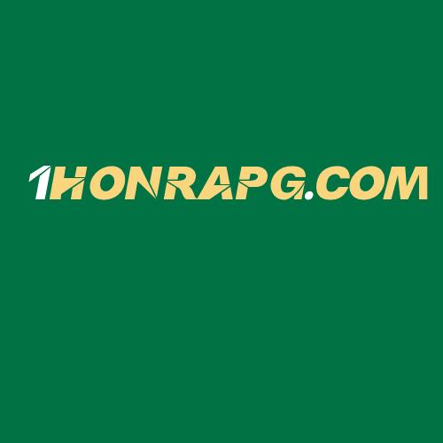 Logo da 1HONRAPG