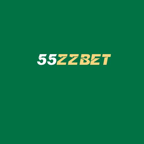 Logo da 55ZZBET