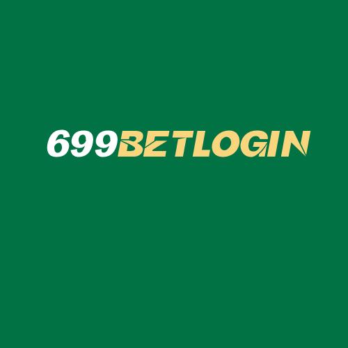 Logo da 699BETLOGIN