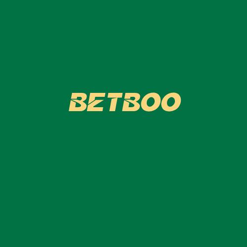 Logo da BETBOO