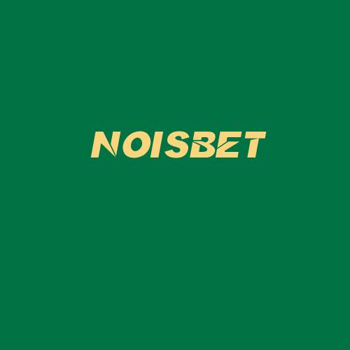 Logo da NOISBET